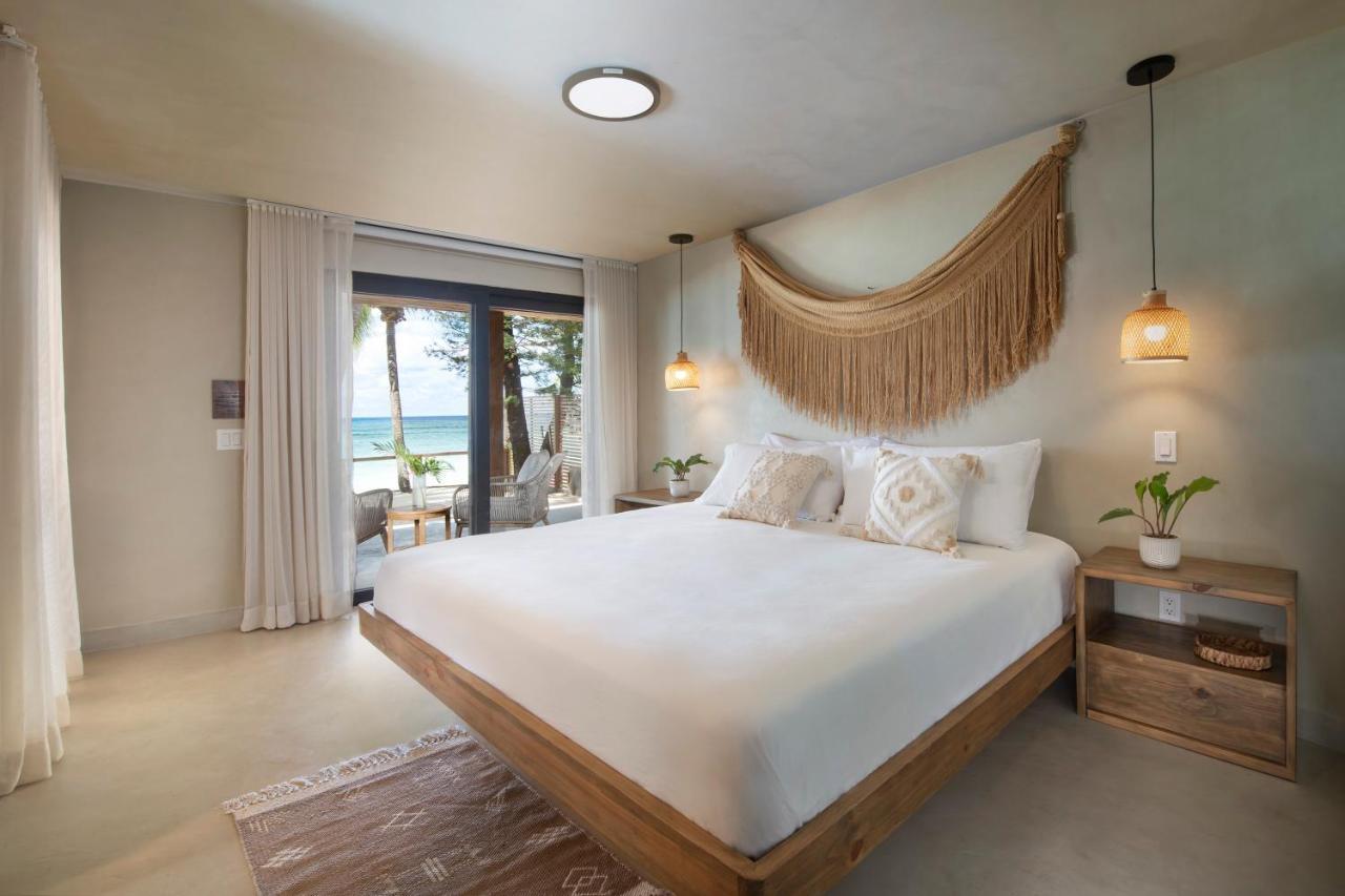 Arca Ξενοδοχείο West Bay Εξωτερικό φωτογραφία